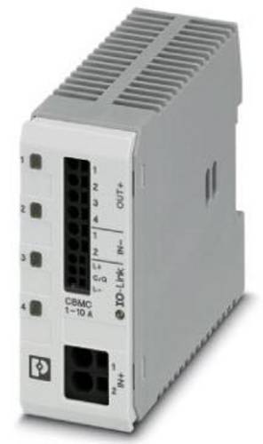 Phoenix Contact 2910411 CBMC E4 24DC/1-10A IOL Schutzschalter 1 St.
