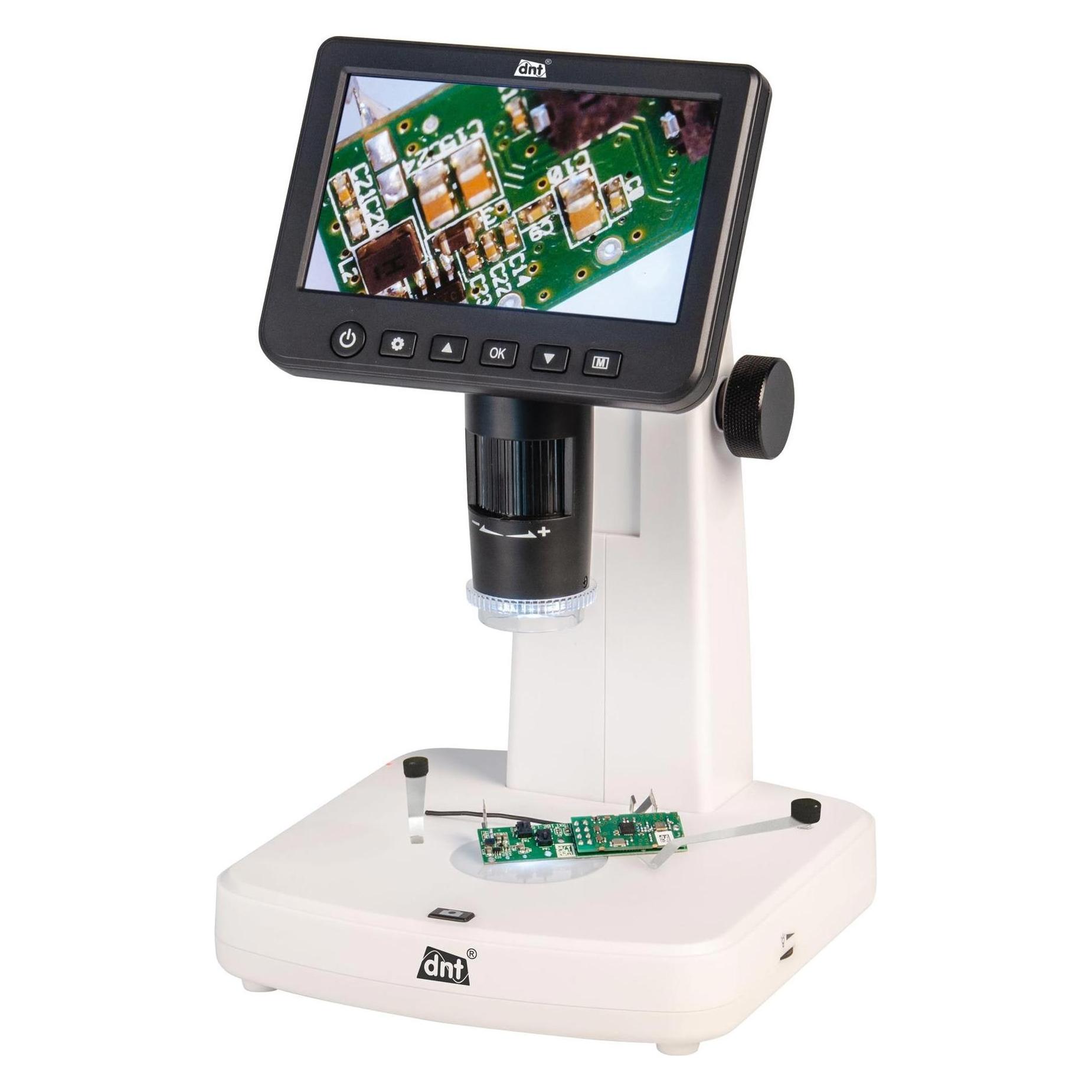 DNT Digitales Ultra PRO (DNT000006)