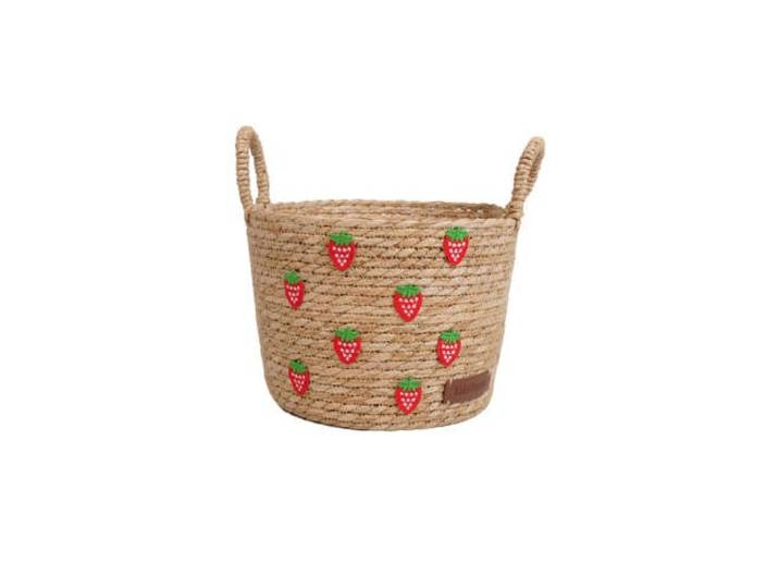 Kidsdepot opbergmand Fraise