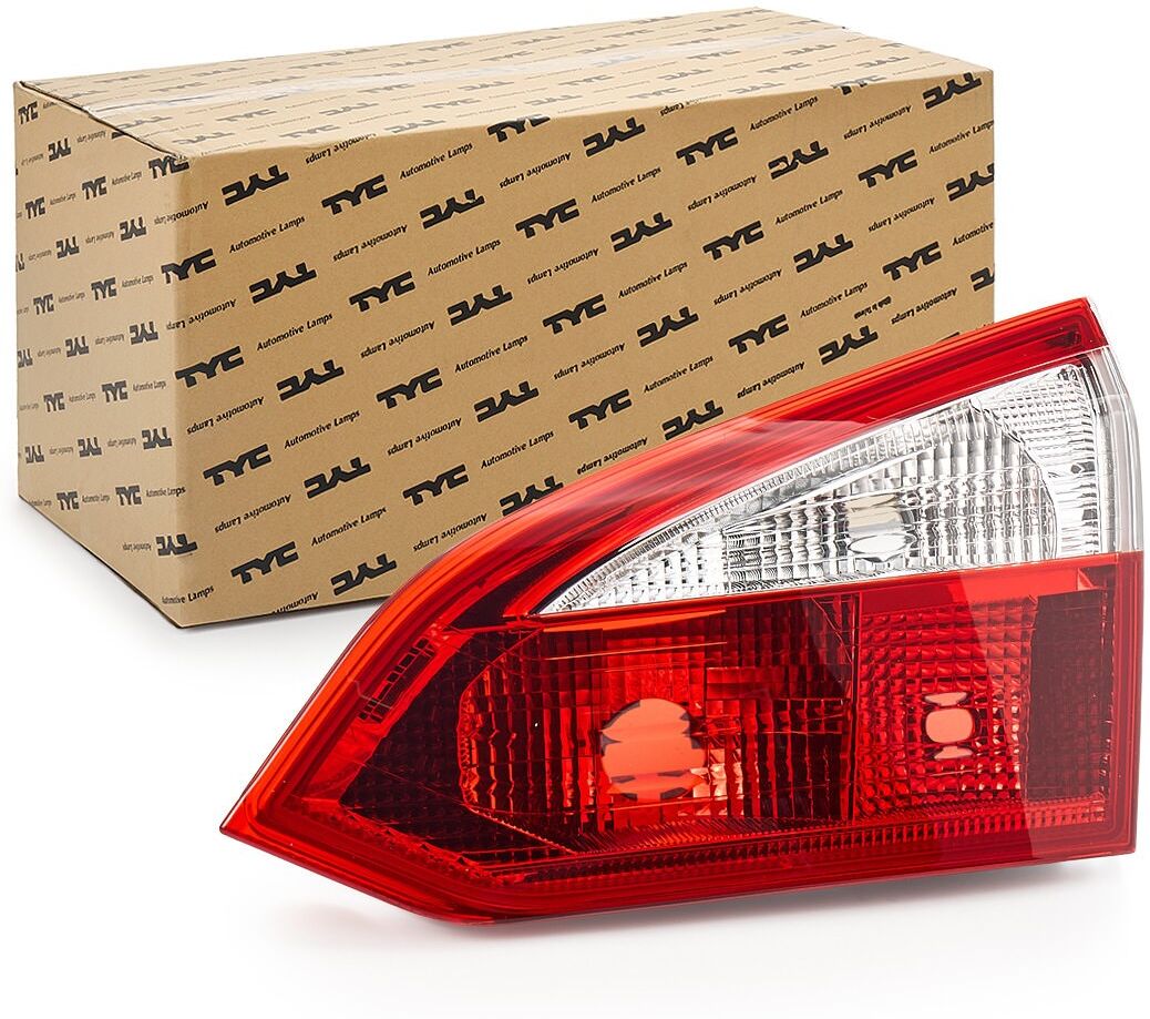 TYC 17-0409-01-2 Rear light
