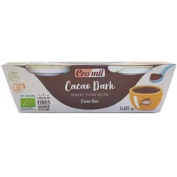 Dessert - Dark Cocoal 2x125g
