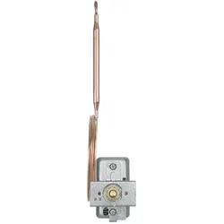Jumo Einbau-Thermostat 60/60000921