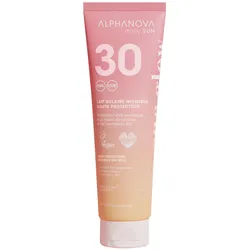 Alphanova, Sonnencreme, Daily SUN Sonnenmilch LSF30 Tb 150 ml (SPF 30, 150 ml)