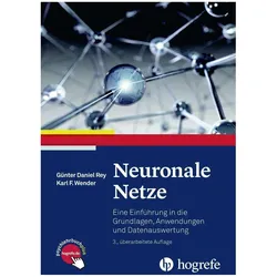 Neuronale Netze, Fachbücher von Günter D. Rey