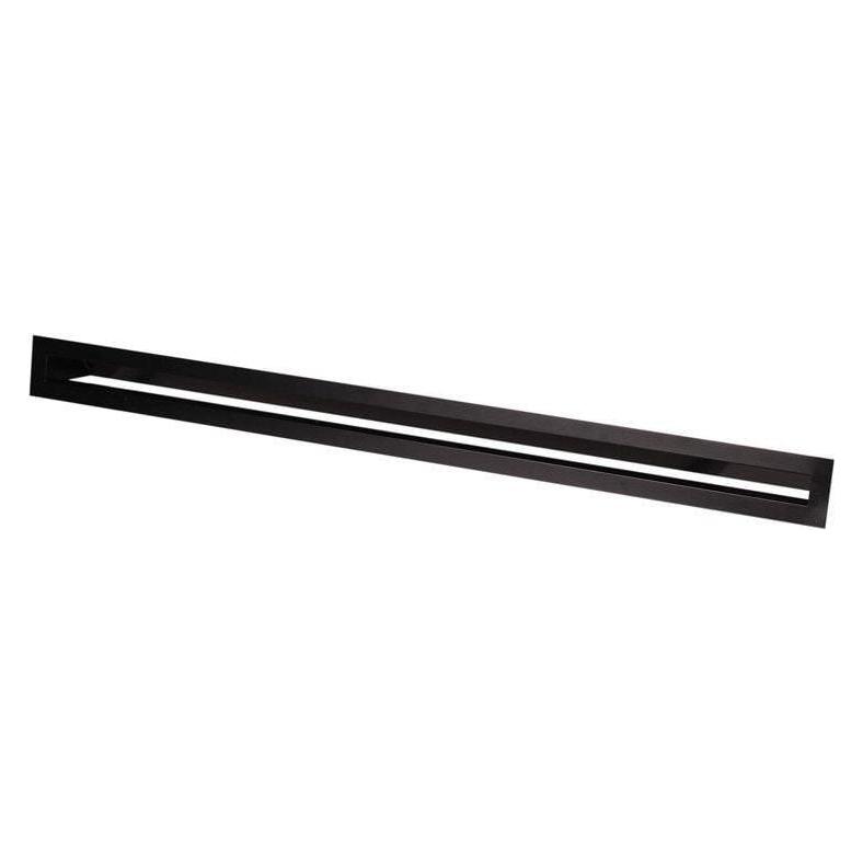 Nordflam AERO GRATE 6X58 BLACK (35821289)