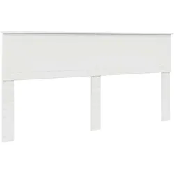 vidaXL, Bett, Agathe (180 x 200 cm)