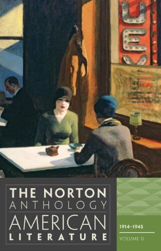 Nina Baym - Norton Anthology of American Literature - Preis vom 15.10.2026 23:06:25 h