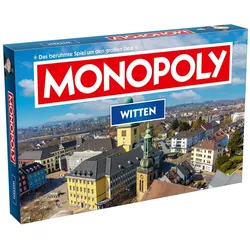 Monopoly - Witten
