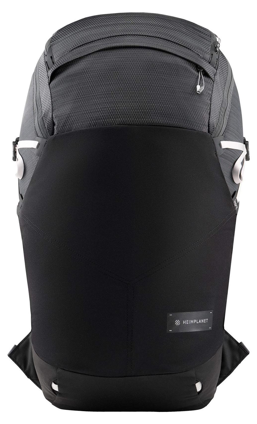 Rucksack Motion Ellipse 25l, dunkelgrau