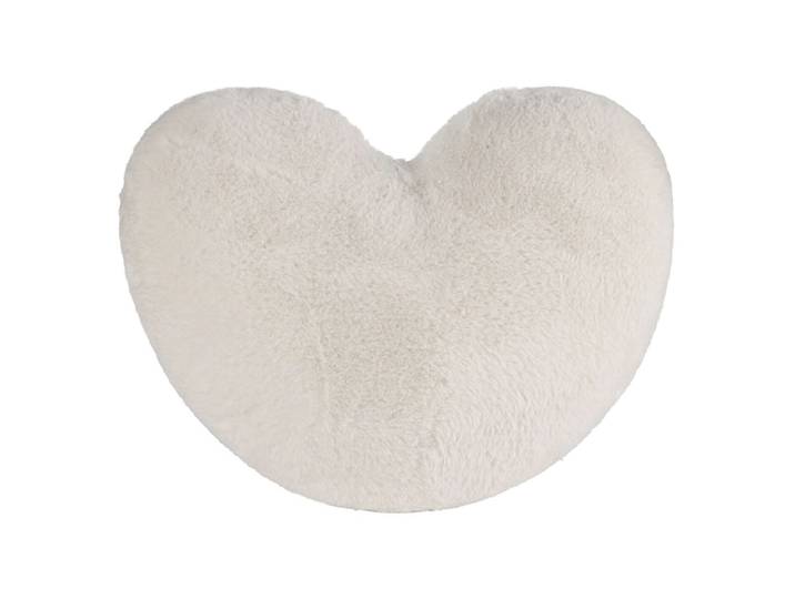 Kissen ZEMER 40x35cm weiss