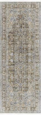 Livabliss Becki Owens x Surya Margaret Indoor/Outdoor Washable Area Rug