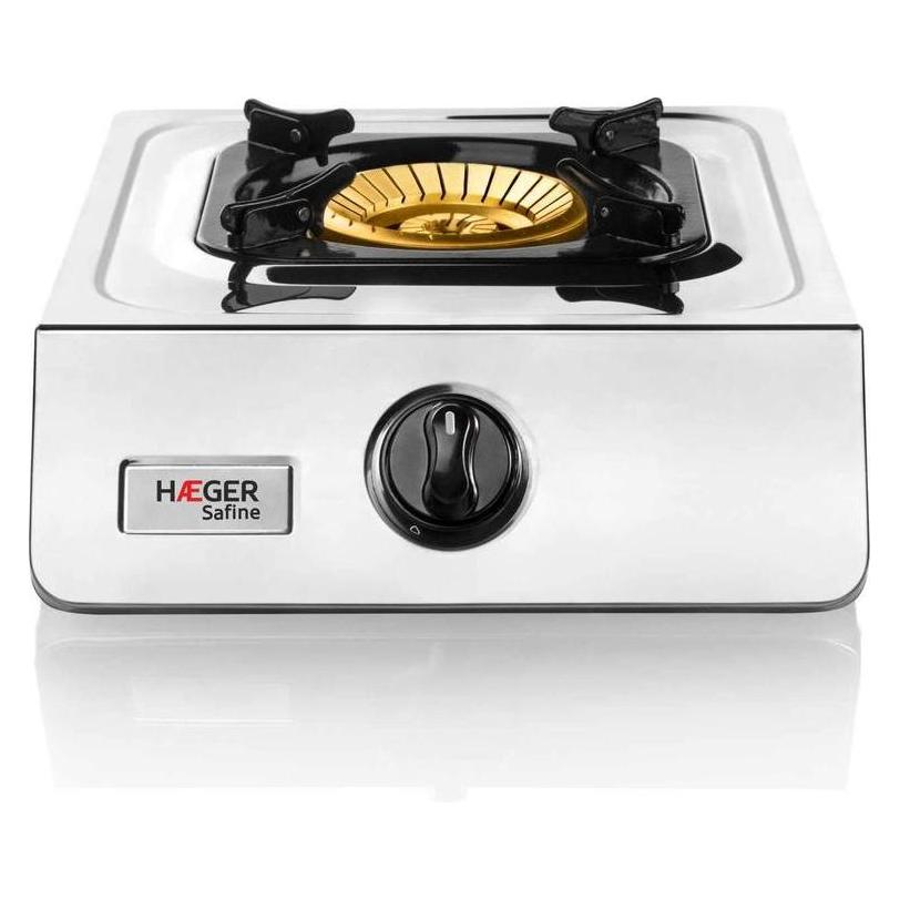 Haeger Safine (1-N5-H)