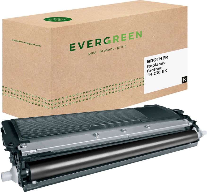 AgfaPhoto tonercartridge EGTBTN247ME vervangt Brother TN-247M magenta
