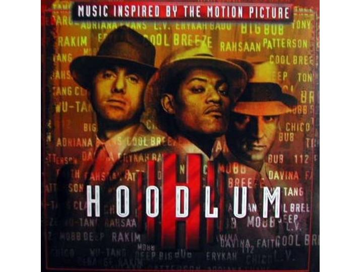 Hoodlum (Original Soundtrack)