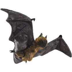 Folkmanis Fruit Bat / Flughund / Fledermaus