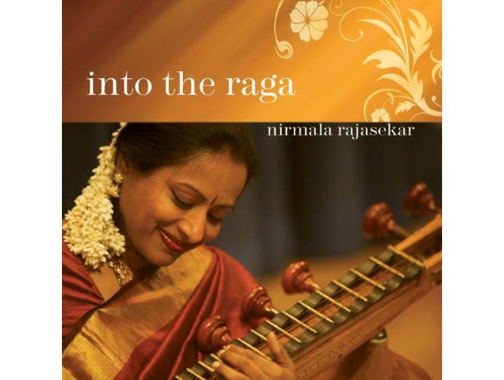 Into the Raga