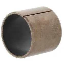 Permaglide Buchse PAP0810 P11 ID 8mm AD 10mm B.10mm