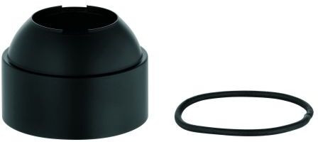 Grohe Kappe 46025 46025KS0 velvet black