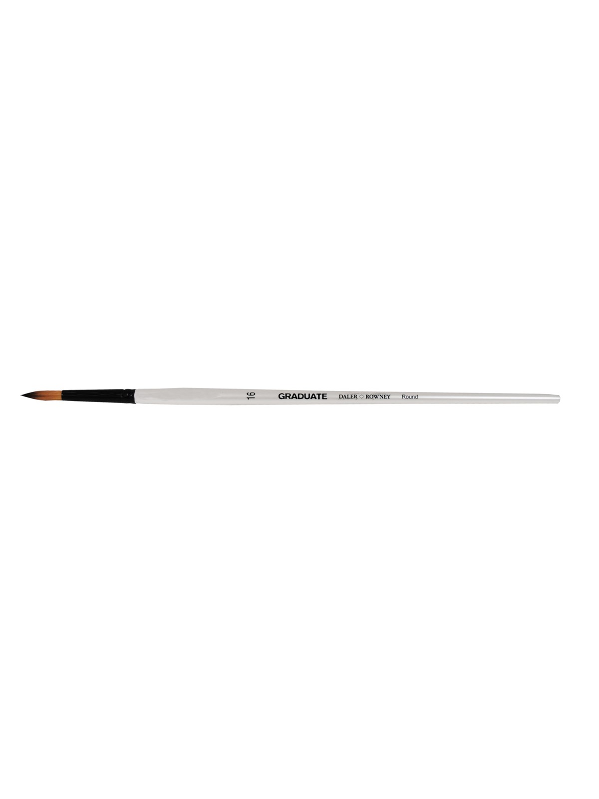 Daler-Rowney Graduate Synthetic Round 16 Lh