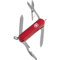 Victorinox Midnite Manager 58 mm rot