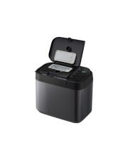 Panasonic SD-YR2540 Brotbackautomat 550 W Acrylgrau (SD-YR2540HXD)