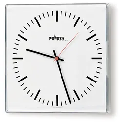 Peweta Telegramm-Nebenuhr 81.280.231