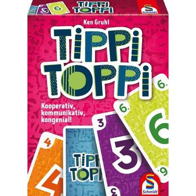 Tippi Toppi (Spiel)