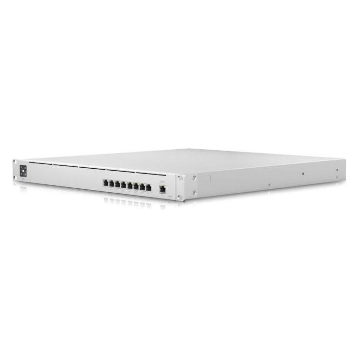 Ubiquiti USW-MISSION-CRITICAL-EU - Mission Critical Switch (9 Ports) (USW-MISSION-CRITICAL-EU)