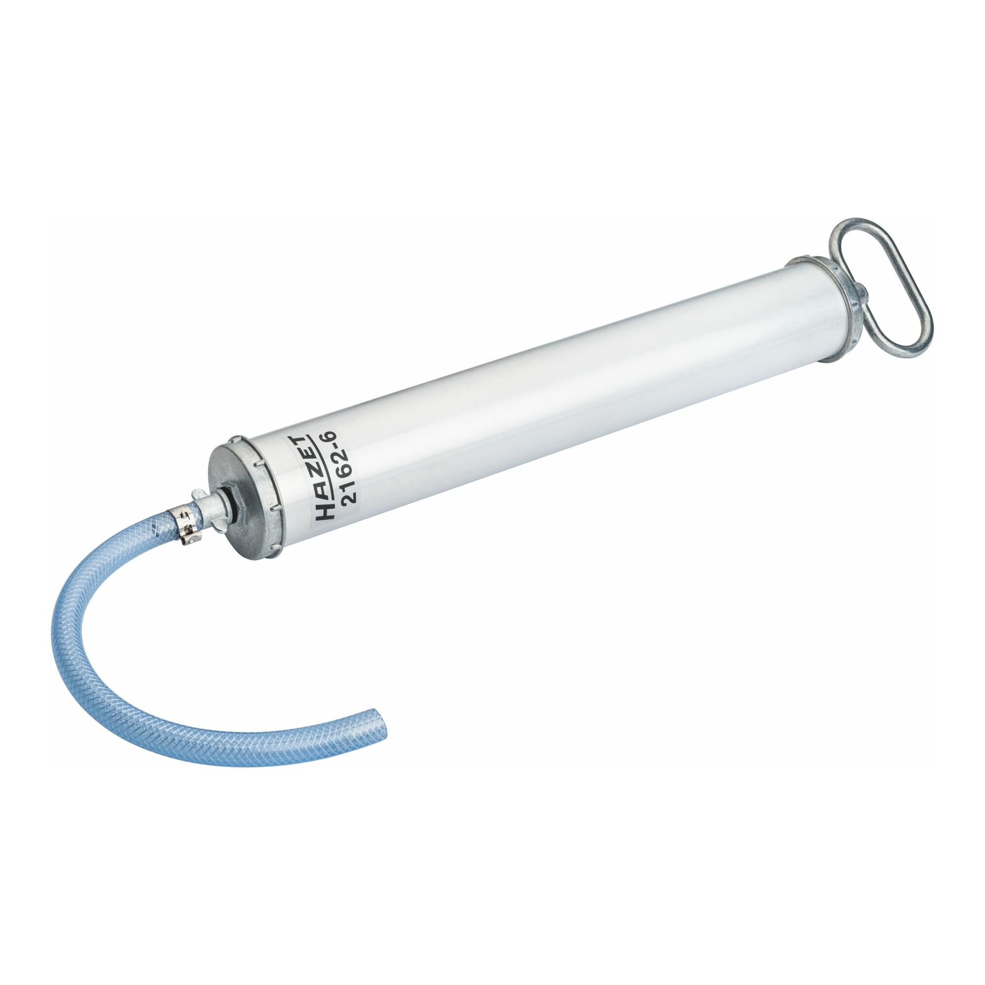 HAZET 2162-6 Hochleistungs Saug- und Druckspritze)