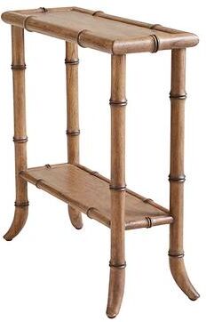 Caris Side Table - Ballard Designs