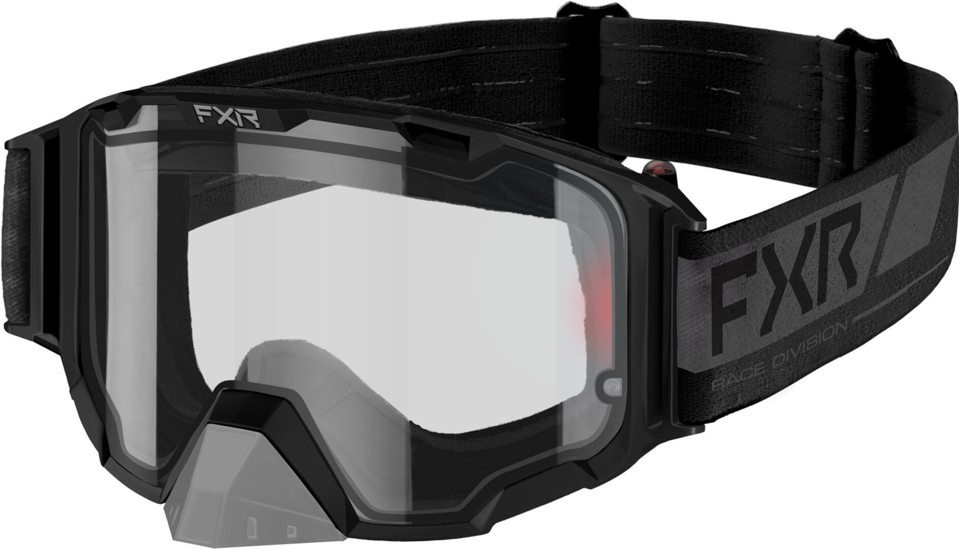 FXR Maverick Cordless Electric 2023 Motocross Brille 233113-1010-00