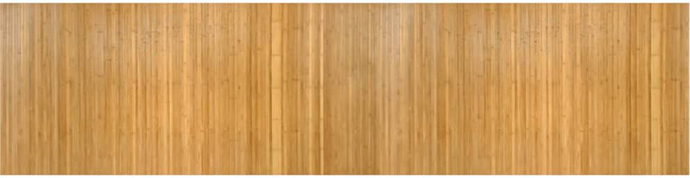 Ebern Designs Greta Area Rug Nature Runner 100 x 400cm