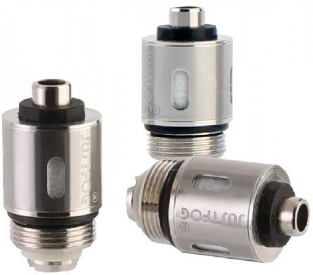 Justfog Serie 14 E Q16 Resistenza  - 5 Pezzi