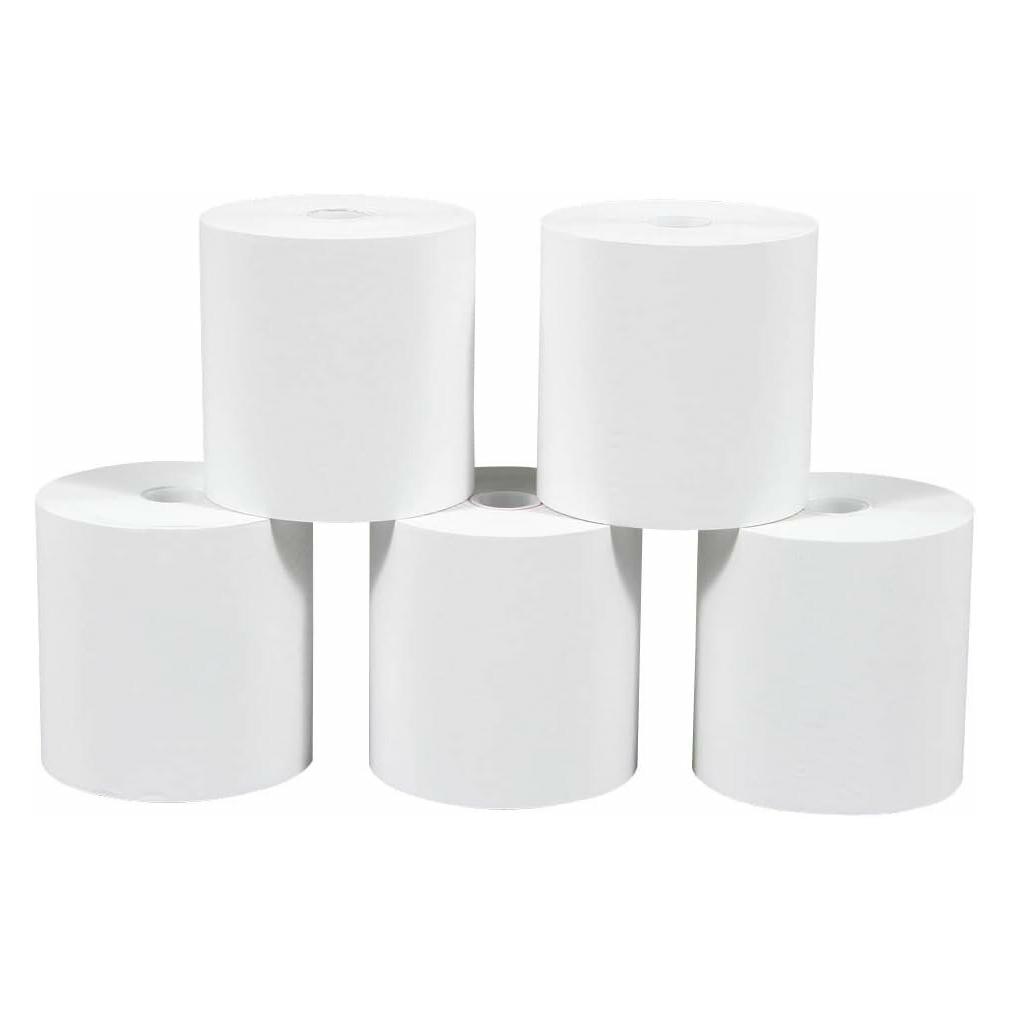 Dots Thermorollen Ws.60mmx40m (27741099)
