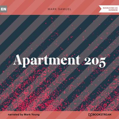 Apartment 205 - Mark Samuel, Audio, 9783991349556