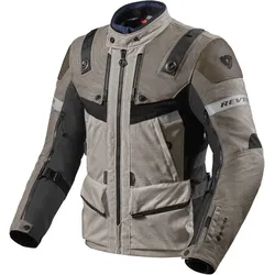 Revit Defender 3 GTX Motorrad Textiljacke S