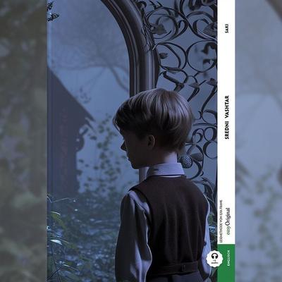 Sredni Vashtar (Buch + Audio-Online) - Frank-Lesemethode - Kommentierte zweisprachige Ausgabe Englisch-Deutsch, Set von Hector Hugh Munro (Saki),