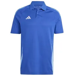 adidas Tiro 24 Competition Poloshirt Herren - blau - 2XL
