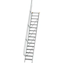 Munk Treppe 60° Stufenbreite 600 mm - 600216