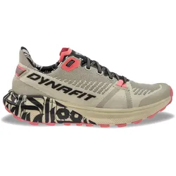Dynafit Trail Graffic Damen Laufschuhe Overcast/Black Out Gr. UK 6.5 / EU 40
