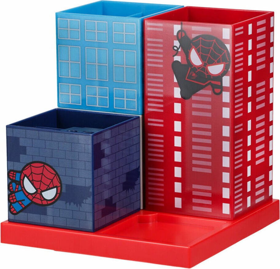 Paladone Marvel Spider-Man Bureauorganizer