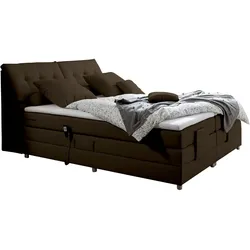 Esposa Boxspringbett CARPINO - LF ca. 180.00x200.00