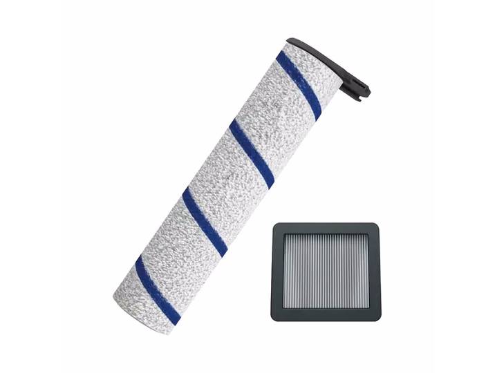 Rowenta ACCESSORY KIT X-CLEAN 7 Zubehör Set – Diverses Staubsauger Zubehör