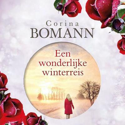 Een wonderlijke winterreis - Corina Bomann, Audio, 9789463639835