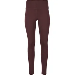 Athlecia Franz Leggings Damen 4241 - fudge 40