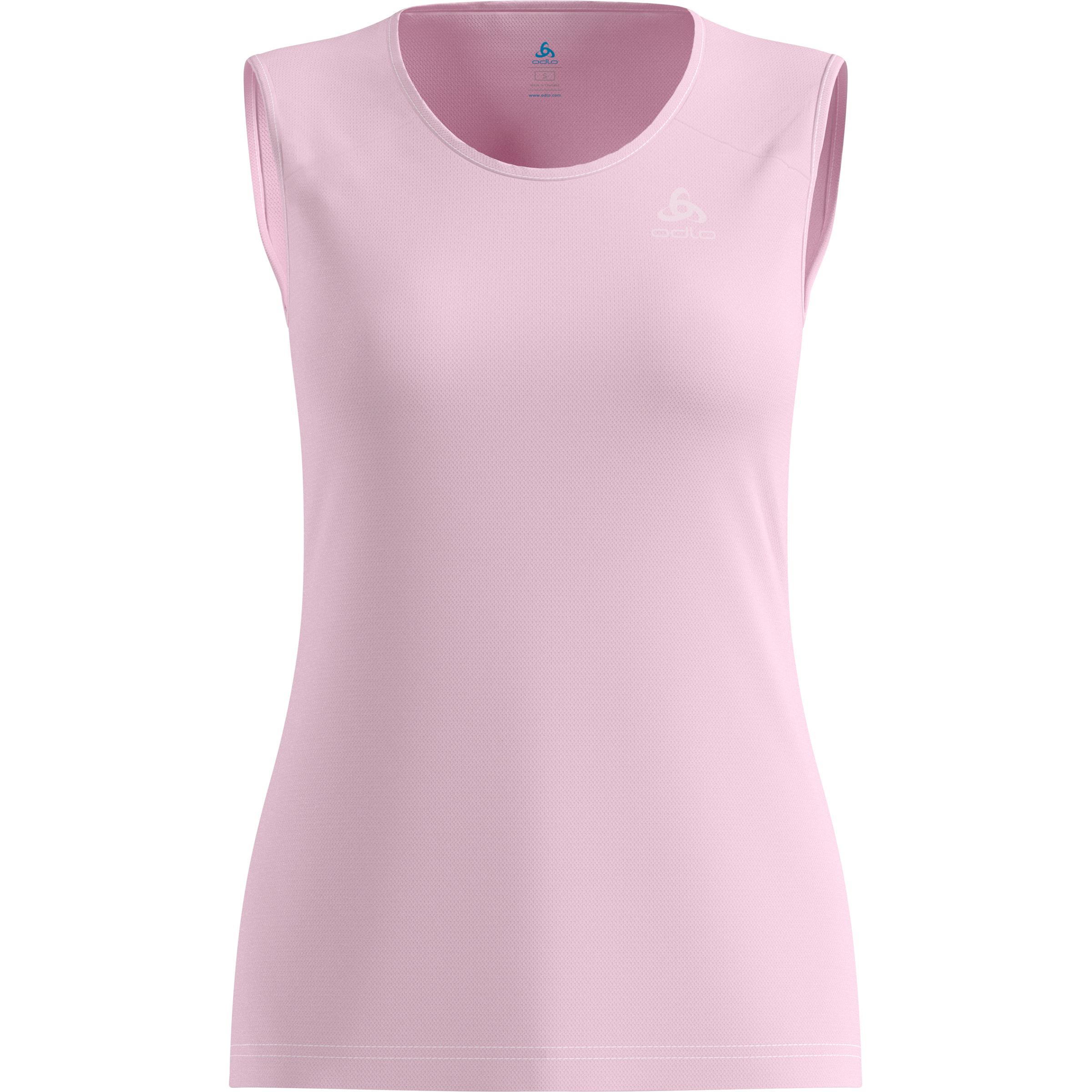 Odlo Cardada Damen Tanktops rosa Größe S Camping Atmungsaktiv