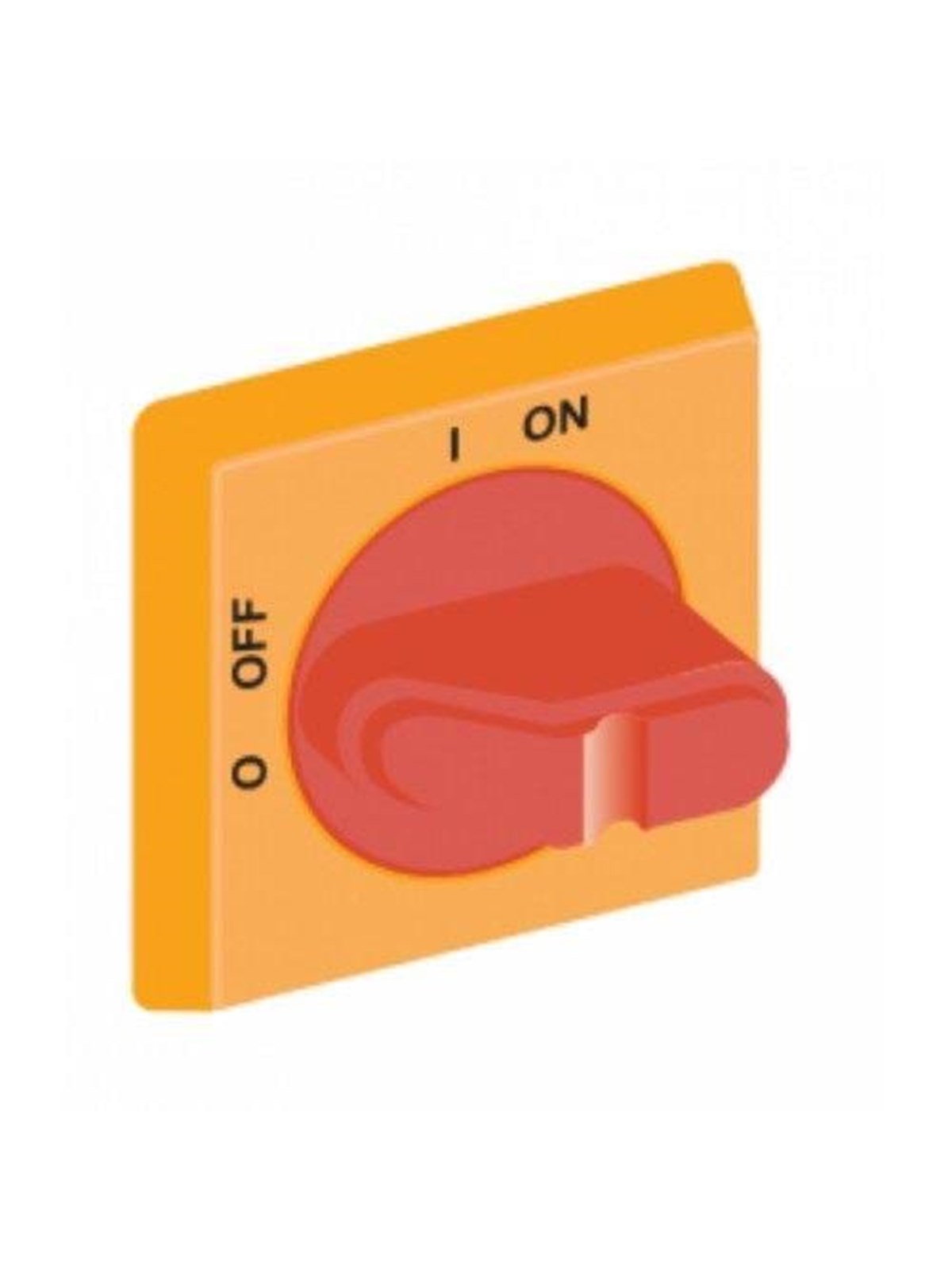 ABB Handle ohys2aj