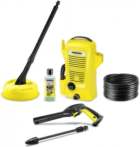 Kärcher K 2 Universal Edition Home Nettoyeur haute pression (360 l/h/110 bar) 1.673-006.0