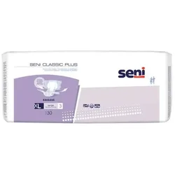 Seni Classic Plus Extra Large 90 ST