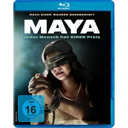 Maya - Jeder Mensch hat einen Preis